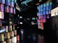 -同济大学四平路校区深海探索馆