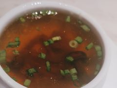 -茅庐川菜(烟台万象汇店)