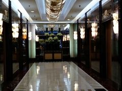 -上海新锦江大酒店