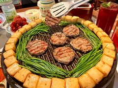 -佟爷·老北京炙子烤肉(长寿路店)