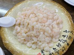 手剥虾仁-协和菜馆(凤凰街店)