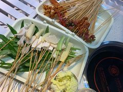 -大斌家串串火锅(喜盈门店)