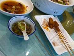 -小尕子·新疆菜(明园店)
