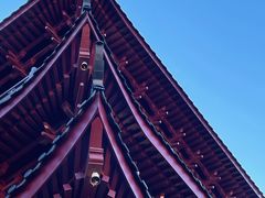 -鸡鸣寺
