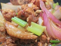 -宏大运餐厅(传媒大学店)