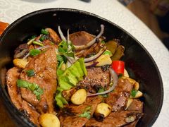 -小粤楼·怀旧粤菜(万辉国际广场店)