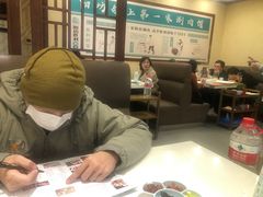 -阳坊胜利涮羊肉(阳坊老店)