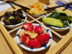 -马记永·兰州牛肉面(3019君尚店)