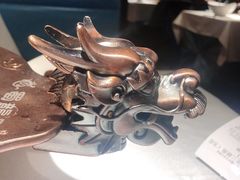 -雲蜀龙阁·金牌水煮鱼(方庄店)