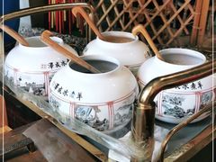 -泽成冰煮羊火锅(中正天街店)