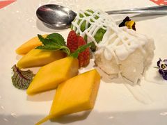 -蕉叶·广州明星泰国菜(黑金冠保利广场店)