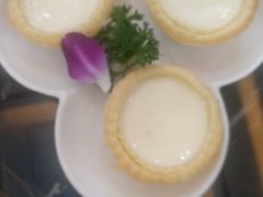 松化鸡蛋挞-新榕记滨江壹號