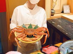 -荣一代目OMAKASE板前料理