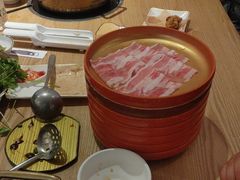 -松野谷·寿喜烧自助(华联顺义金街购物中心店)