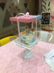 -恒悦贝贝月子会所(海珠店)