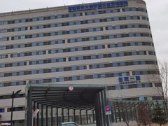 -首都医科大学附属北京天坛医院