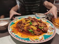 -巴依老爷新疆美食(清华东门店)