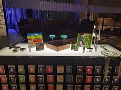 -怡廊(上海漕河泾万丽酒店)