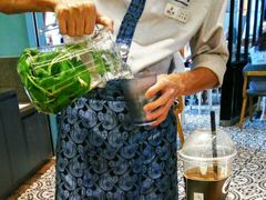 -美奈小馆·越南料理(中航城君尚购物中心店)