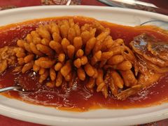 松鼠桂鱼-玉华台饭庄(裕中西里小区店)