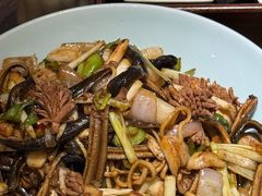 -飨府.老淮面馆.自营(清河路店)