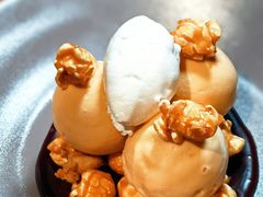 -Mercato莫卡多露台餐厅与酒吧(K11店)