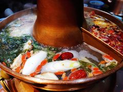 -清真京华源·涮肉烧烤(丰庆店)