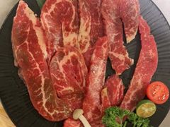 -韩宫宴烤肉·黑毛和牛·料理(合肥滨湖银泰城店)