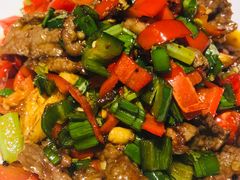 -蔴将·川菜(黄龙万科店)