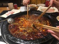 -锅首鲜品火锅(鸳鸯店)