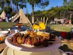 -上海长兴岛郊野公园