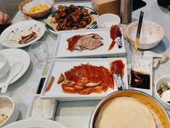 -郭林家常菜(狼垡店)