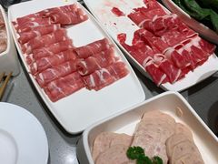 -海底捞火锅(九霄梦天地店)