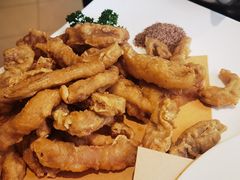 -老牌坊鲁菜名店(聊城美食岛店)