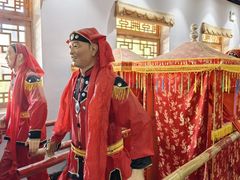 -河北村民俗体验园