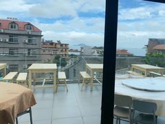 -海月湾海景餐厅( 嵊泗本地老字号店)