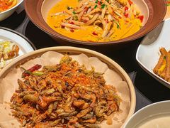 -简小舍· 民间手艺菜(古德寺店)