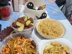 -北大地皖峰饭馆