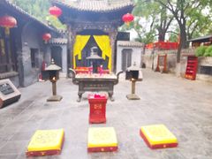 -大槐树寻根祭祖园