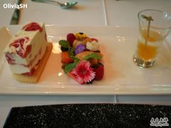 -植物园哈利亚餐厅