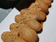 红糖糍粑-胡大饭馆 24h(簋街总店)