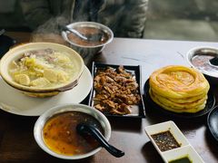 -欧阳家吊炉饼(九纬路店)