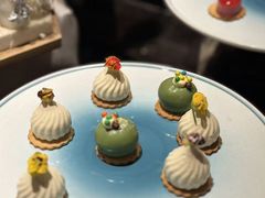 -杭州西溪宾馆-松露西餐厅