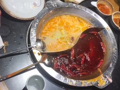 -大龙燚火锅(五一广场店)