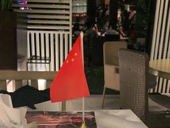 大堂-金海湾自助餐厅(金陵饭店)