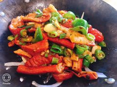 -马凯餐厅(长椿街店)