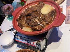 -阿娜尔·新疆菜(宜家荟聚中心店)