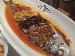 -饭橘汉江码头·乡野土菜馆(静安路店)