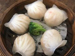 -澳门西南饭店·粤菜·茶市·手工点心(华海路店)