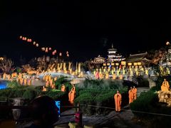 -禅宗少林·音乐大典